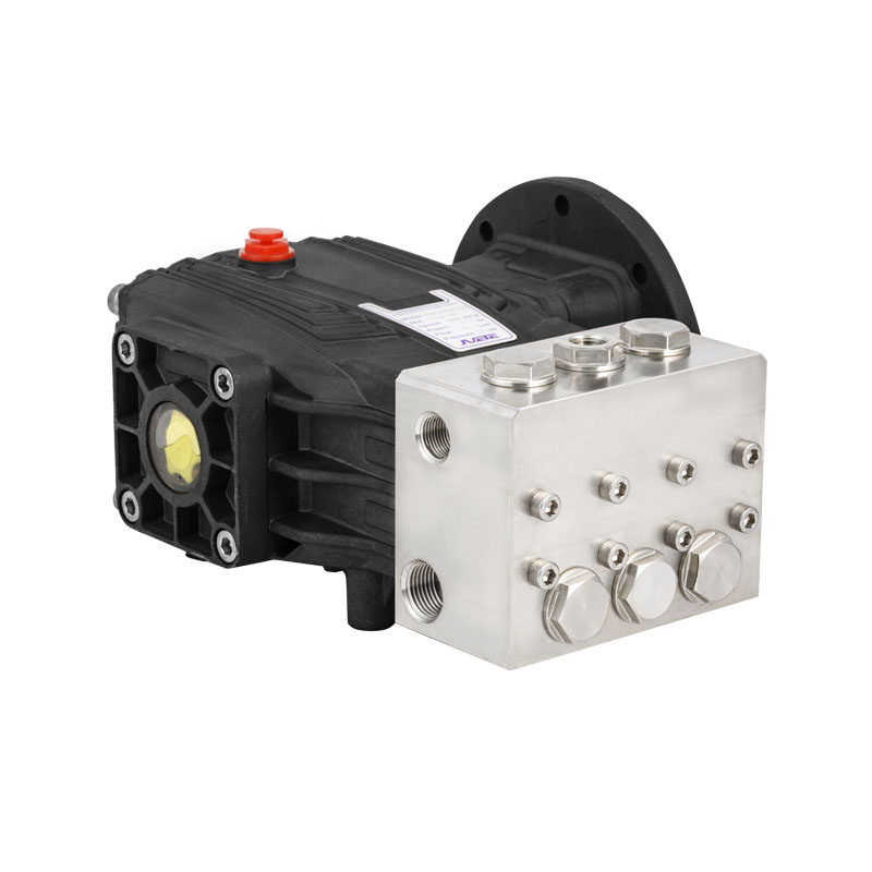 Bơm pít tông sứ JPBF-C1110