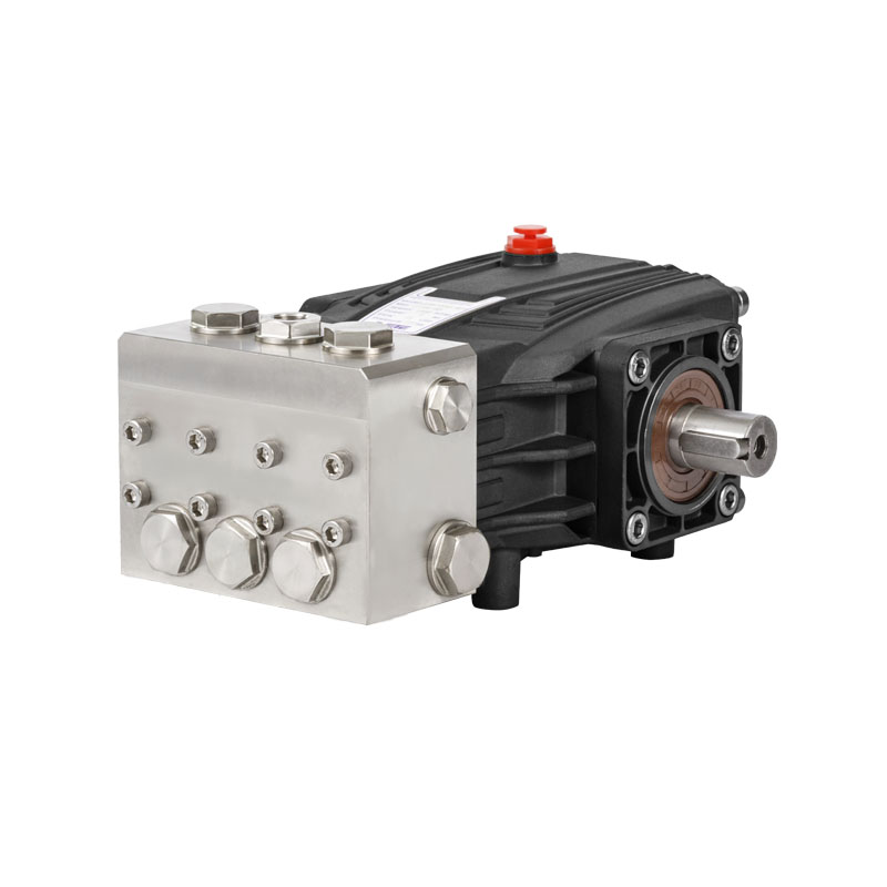 Máy bơm khử muối thẩm thấu ngược nước biển Pistion JPBF-N1310