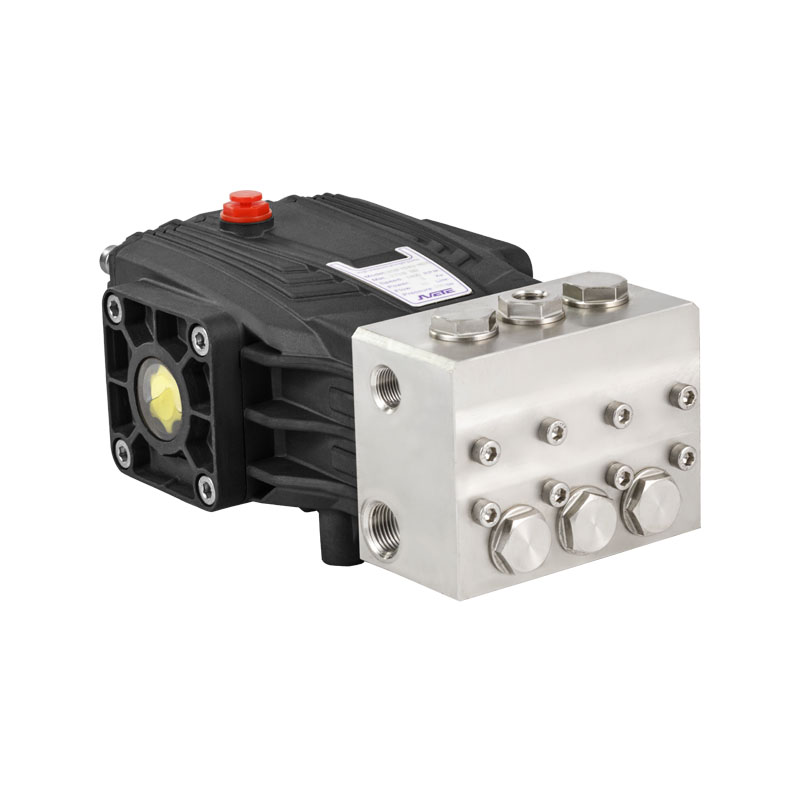 Máy bơm khử muối thẩm thấu ngược nước biển Pistion JPBF-N1310