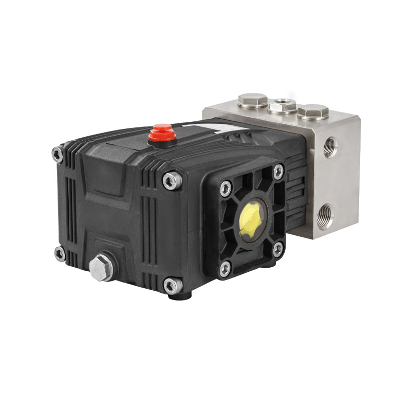 Máy bơm khử muối thẩm thấu ngược nước biển Pistion JPBF-N1310