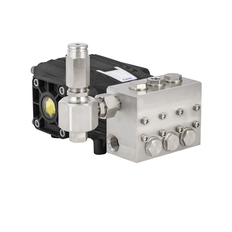Máy bơm khử muối thẩm thấu ngược nước biển Pistion JPBF-N1310