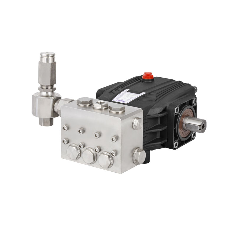 Máy bơm khử muối thẩm thấu ngược nước biển Pistion JPBF-N1310