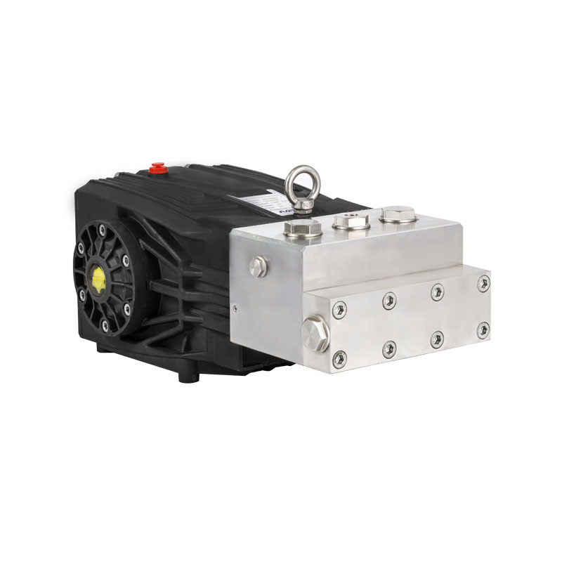 JPES3750 Máy bơm pít tông pit tông công nghiệp JPES3750 Nhà sản xuất 50HP