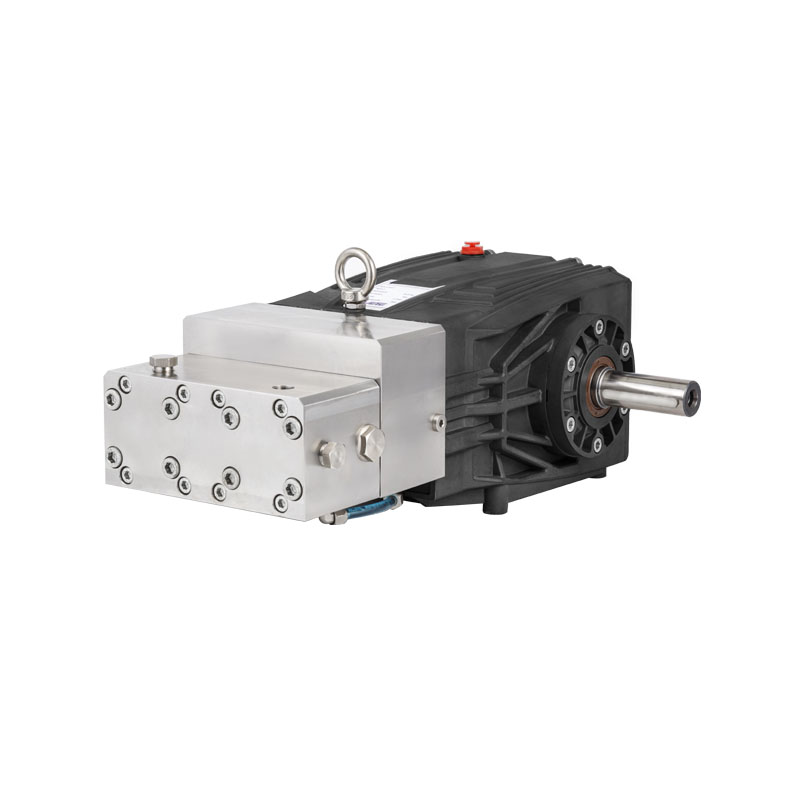 Máy bơm Brilliant hộp số hiệu suất cao JPET2090