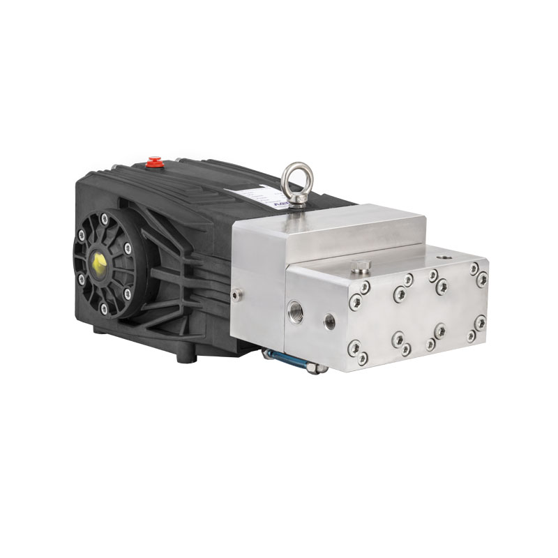 Máy bơm Brilliant hộp số hiệu suất cao JPET2090